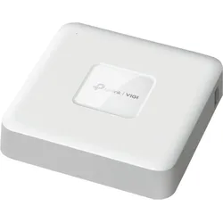 TP-Link NET VIDEO RECORDER 4CH/VIGI NVR1104H-4P (Netzwerk Videorecorder (NVR)), Netzwerkkamera Zubehör
