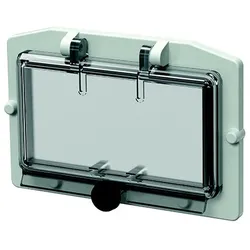 Mennekes Scharnierfenster 40871