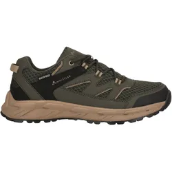Whistler Benin wasserdichte Outdoorschuhe 1071 - black ink 47