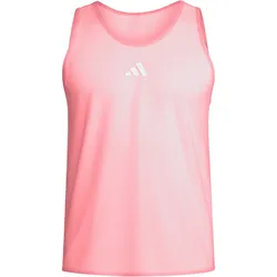 adidas Pro 22 Markierungshemdchen HP0734 - light flash red XS