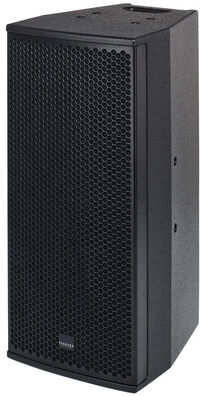 Seeburg Acoustic Line K 20 90° Schwarz