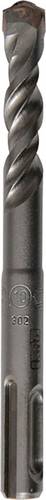 Kwb 242644 40CR-Stahl Hammerbohrer 14mm Gesamtlänge 260mm SDS-Plus 1St.