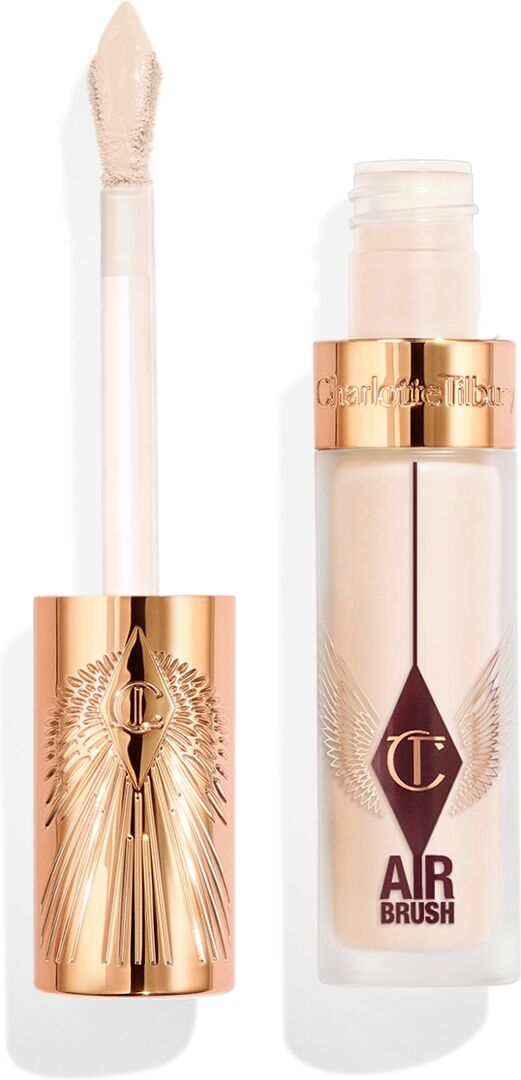 Charlotte Tilbury Airbrush Flawless Blur Concealer Corrector. 2.5 FA