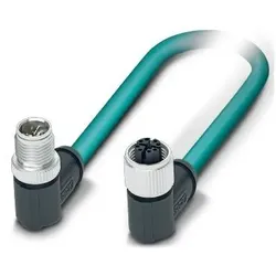 Phoenix Contact Netzwerkkabel NBC-M12MRX/2#1054099