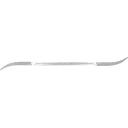 PFERD TOOLS Präzisions-Riffelfeile Schweizer Hieb - 19206092