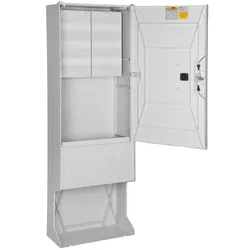 GSAB Elektrotechnik Verteilersäule 58S1700V6