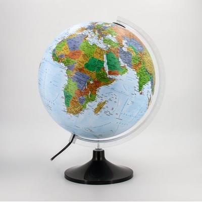 National Geographic Carbon Explorer, Spielwaren von , Räthgloben 1917, 978-3-946606-36-9