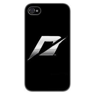 Bigben Need for Speed Cover für iPhone 5 (Apple iPhone 5) (B8X0HW67357)