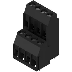 Weidmüller Leiterplattenklemme LL2N 5.08#1469620000
