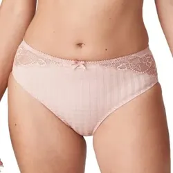 PrimaDonna Madison High-Waisted Brief Altrosa 44 Damen