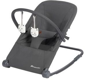 Bebeconfort BBC Aster Mineral Graphite 1 un