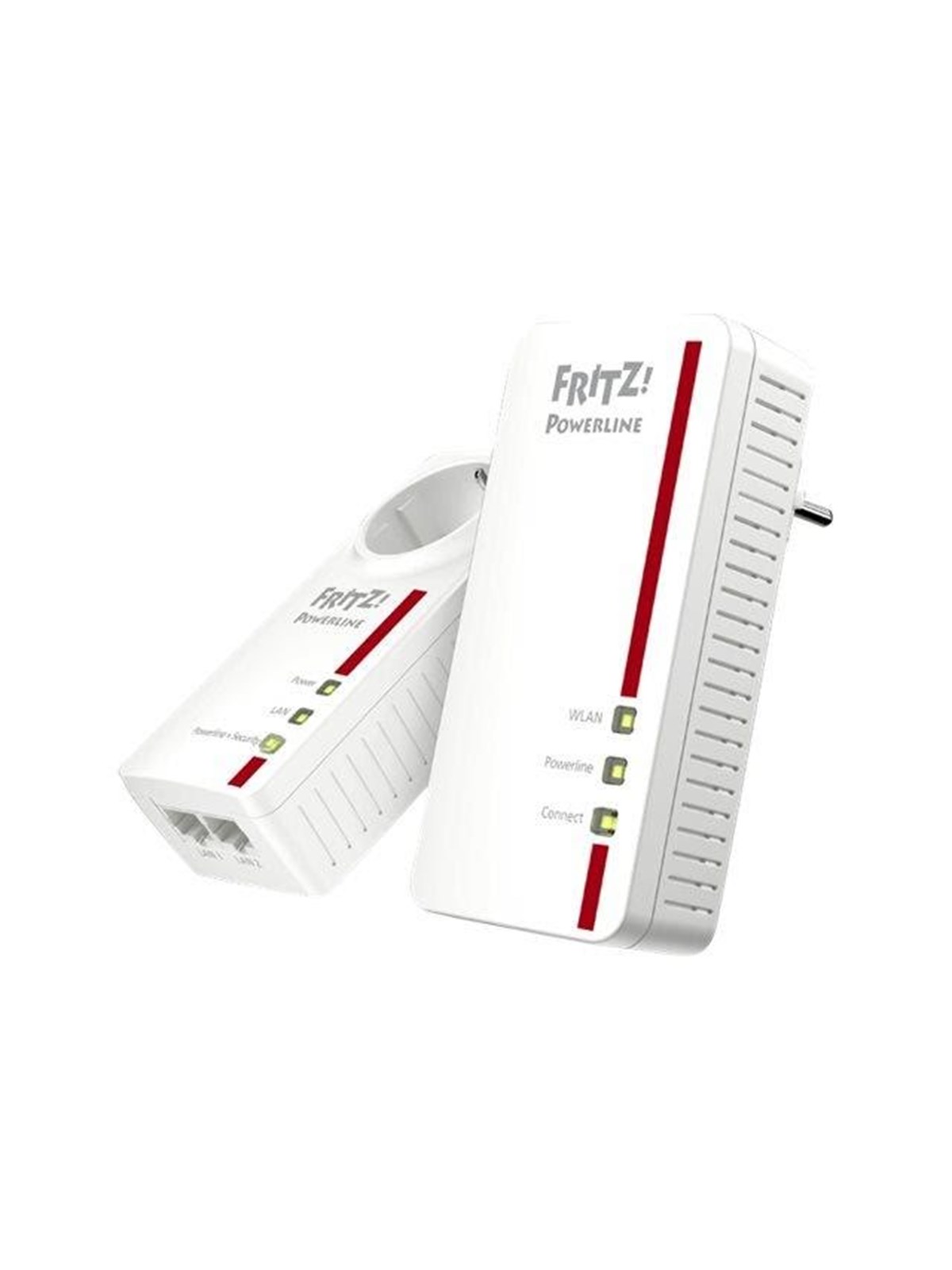 FRITZ! Powerline 1260E Homeplugs