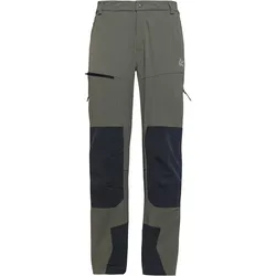 8848 Outdoor Wanderhose Herren | Gr. L | oliv - oliv