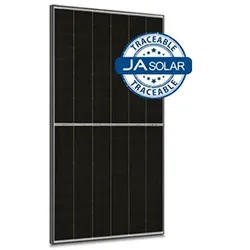 JA Solar '470W N-Type Doppelglas Mono '(0% MwSt §12 III UstG)