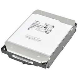 Toshiba MG Series MG10SFA22TE - SAS (22 TB, 3.5"), Festplatte