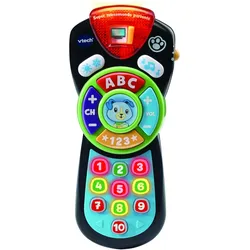 VTech Super telecomando parlante (Italienisch, 1 - 3 Jahre)