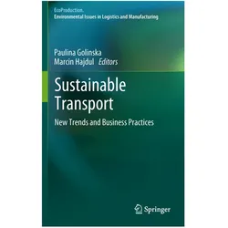 Sustainable Transport, Fachbücher