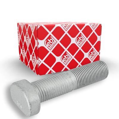 FEBI BILSTEIN Radbolzen 107745 für Mercedes
