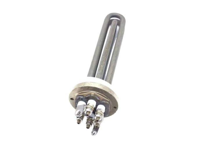 Elektrisches Heizelement Für Kaffeemaschine, Kompatibel Mit Casadio, Kompatibel Mit Faema, 220 V, 2700 W, 3000 W, 5000 W, Kupfer, GMCH-WFB2255(220V 2200W)