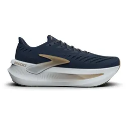Brooks Herren Glycerin Max 2 blau 44.0