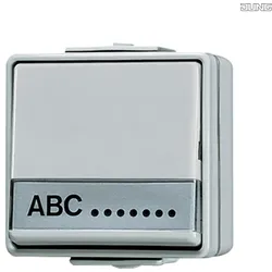 Jung Taster 631 NA W