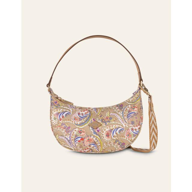 Oilily Hemlata hobo tas