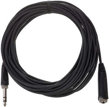 Cordial EM 10 VK elements Schwarz