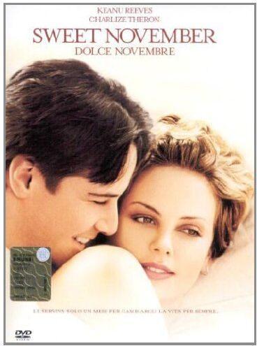 Pat O'Connor - Sweet november [IT Import] - Preis vom 09.10.2026 07:28:09 h