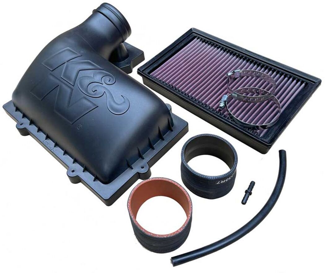 K&N Filters Ansaugsystem K&N; Filters 57S-9508