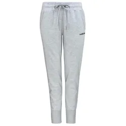 Head, Damen, Sporthose, Club Rosie Pants W grau (L), Grau
