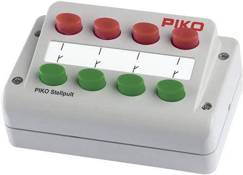 Piko H0 55262 Schaltpult