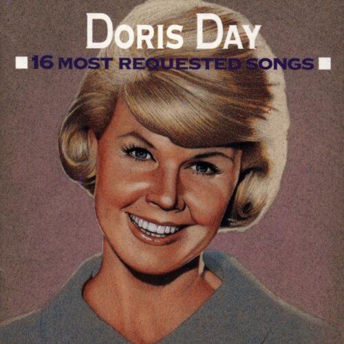 Doris Day - 16 Most Requested Songs - Preis vom 30.09.2026 22:30:23 h