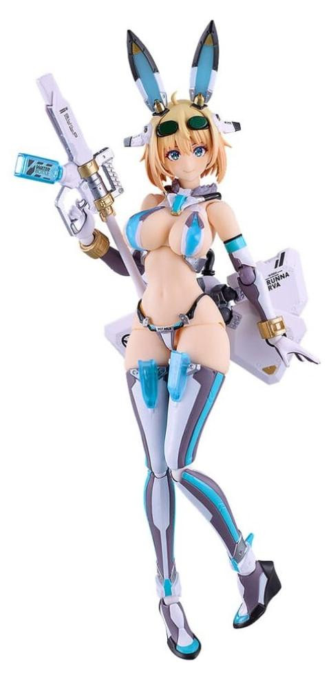 Max Factory Figma Sophia F. Actiefiguur, 17 cm