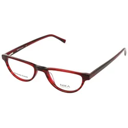 Brille Essential Readers R2560 in Bordeaux