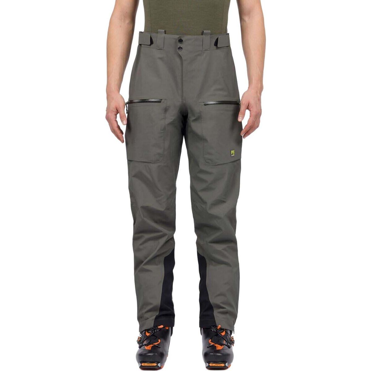 Karpos Storm 2.0 Pants kambaba (063) M 2521048-063-M
