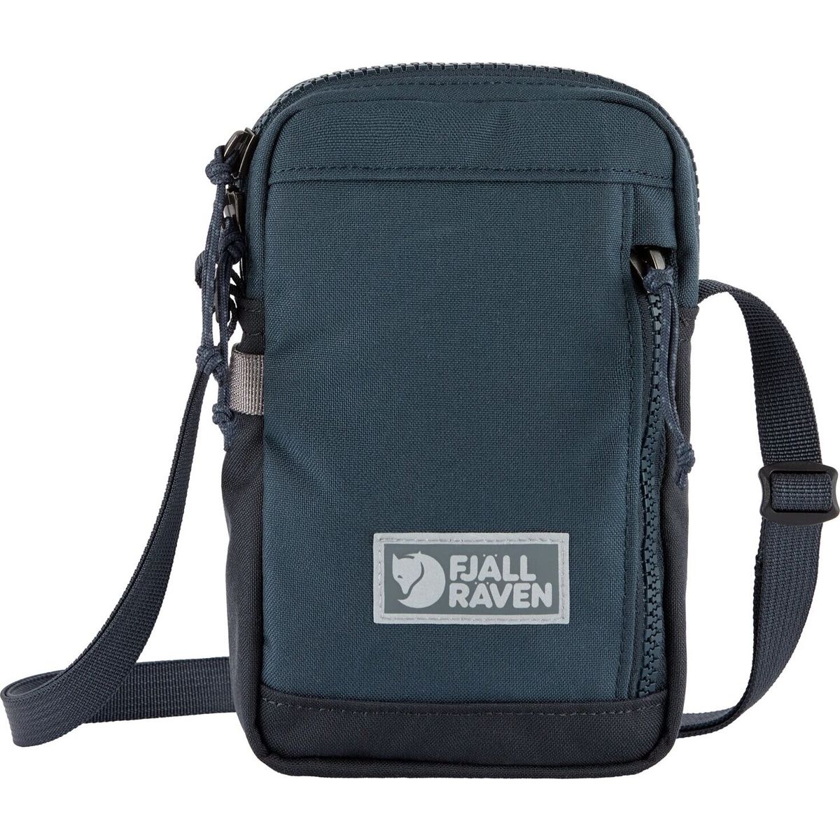 Fjällräven Vardag Pocket Small navy (560) One Size F23200338-560-One Size