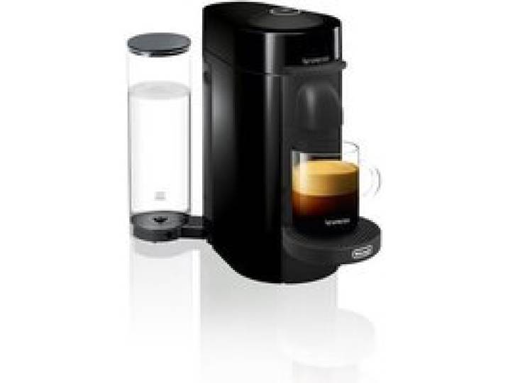 Cafetière Nespresso Delonghi Nespresso Vertuo Plus ENV150.B Noir