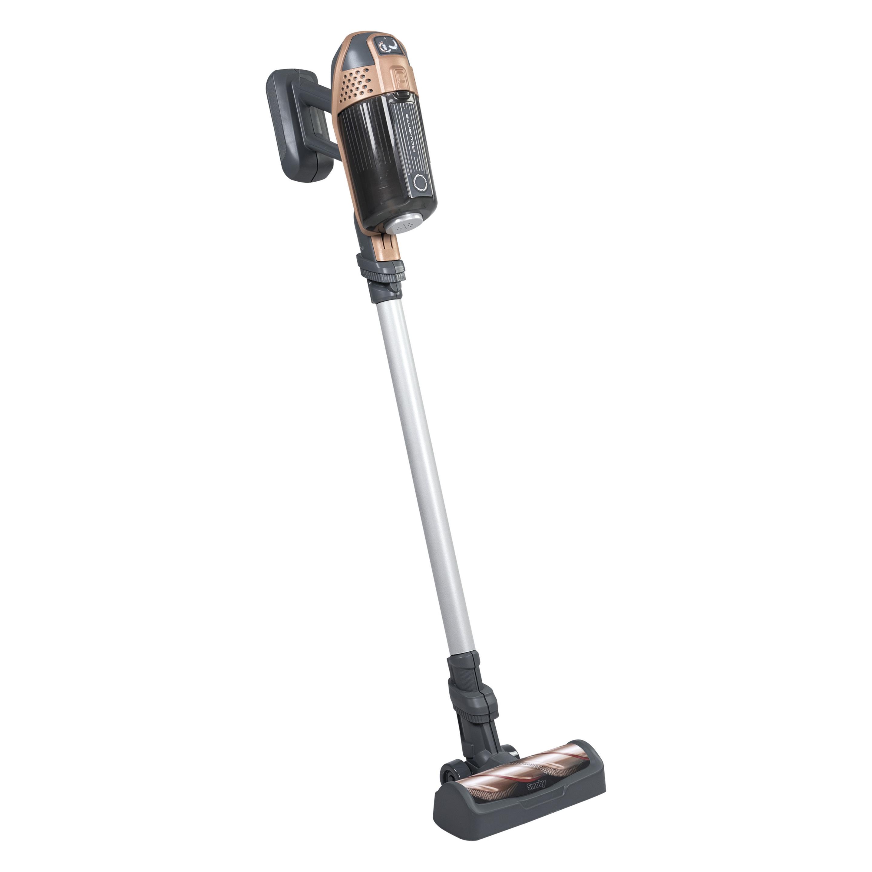 Smoby Rowenta Staubsauger X Force Flex (7600330223)