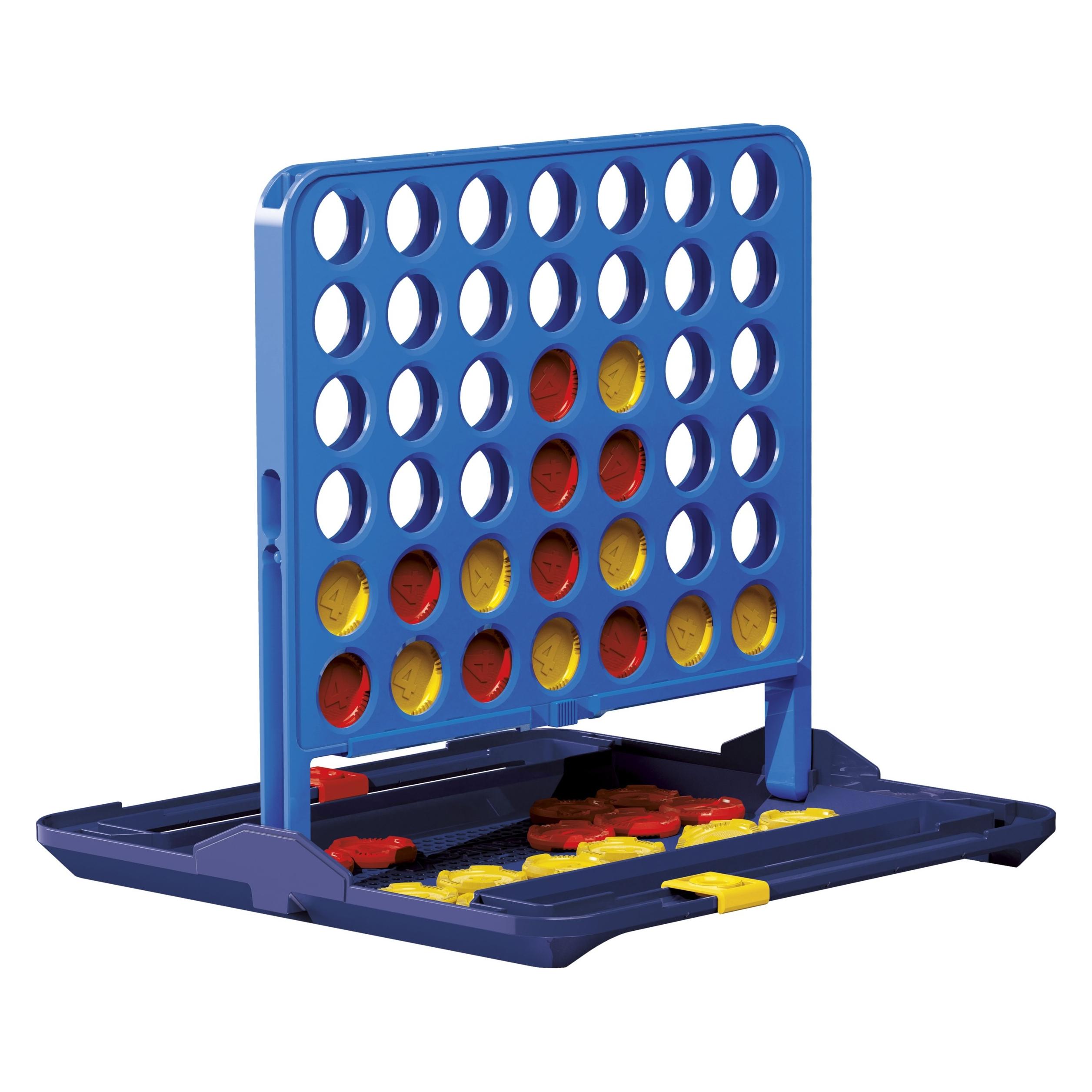 Hasbro Connect 4 Refresh (G15001030)