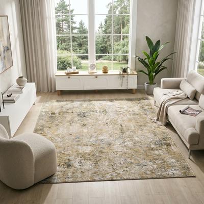 KALATY Langford Vintage Patina Area Rug