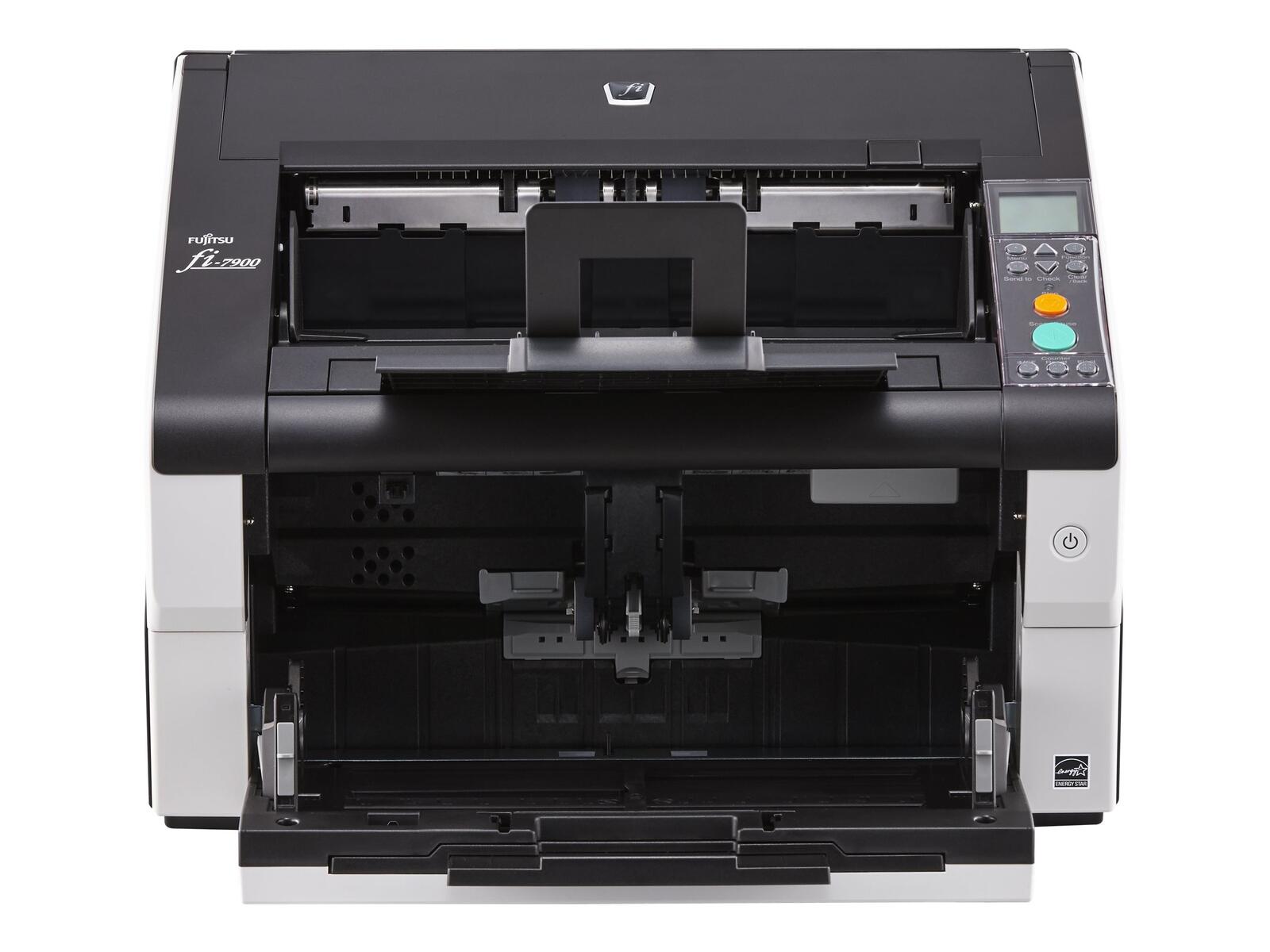 RICOH fi-7900 Dokumenten-Scanner PA03800-B001