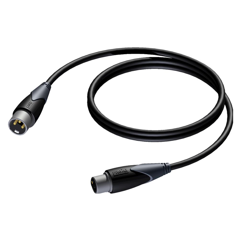 Procab Cla901 (10 m, XLR Kabel) (CLA901/10)