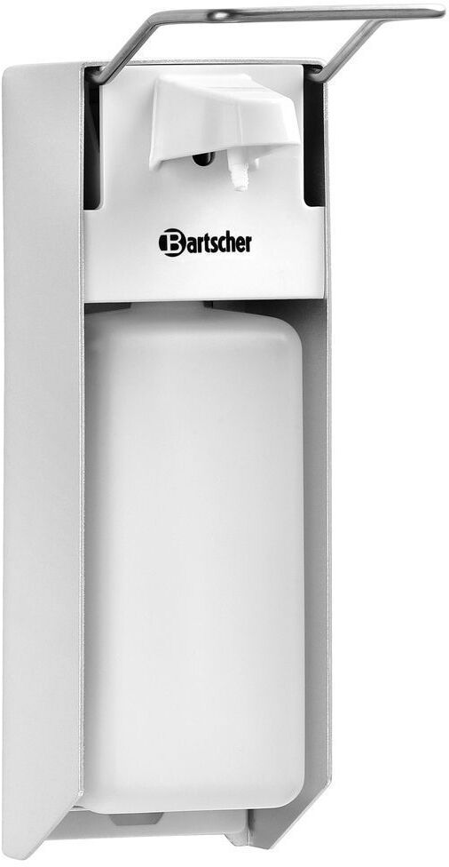 Bartscher Distributore di Sapone PS 0,9L-W