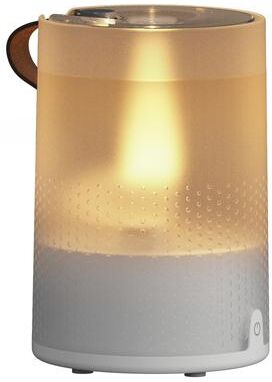 Vornado Votiv 4 Whole Room Ultrasonic Humidifier with Ambient Lighting