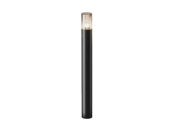 Design Outdoor-Stehlampe Amas Schwarz Maytoni
