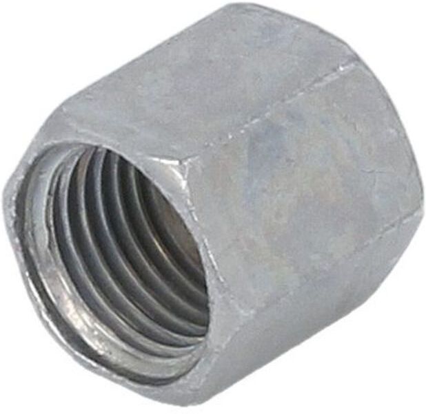 Zentralschmiernippel SKF LL/406-332