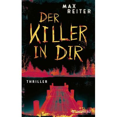 Der Killer in dir, Paperback von Max Reiter, Fischer Scherz
