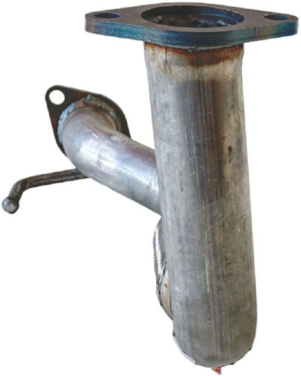 Abgasrohr BOSAL 750-595