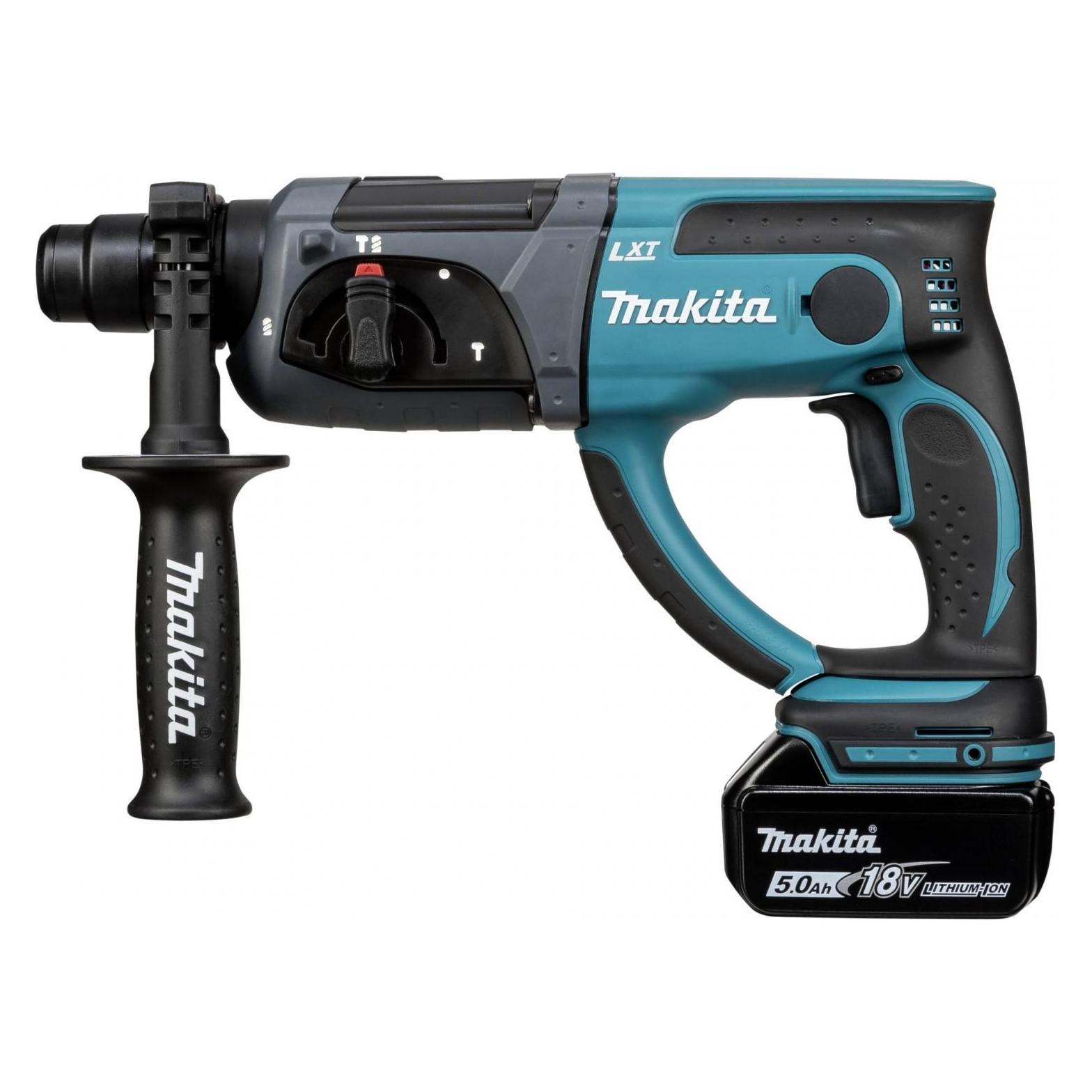 Makita DHR 202 (Bohrhammer) (DHR202RTJ)