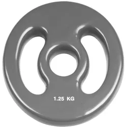 TRENDY SPORT Pesos Aperto Grau 1,25 KG